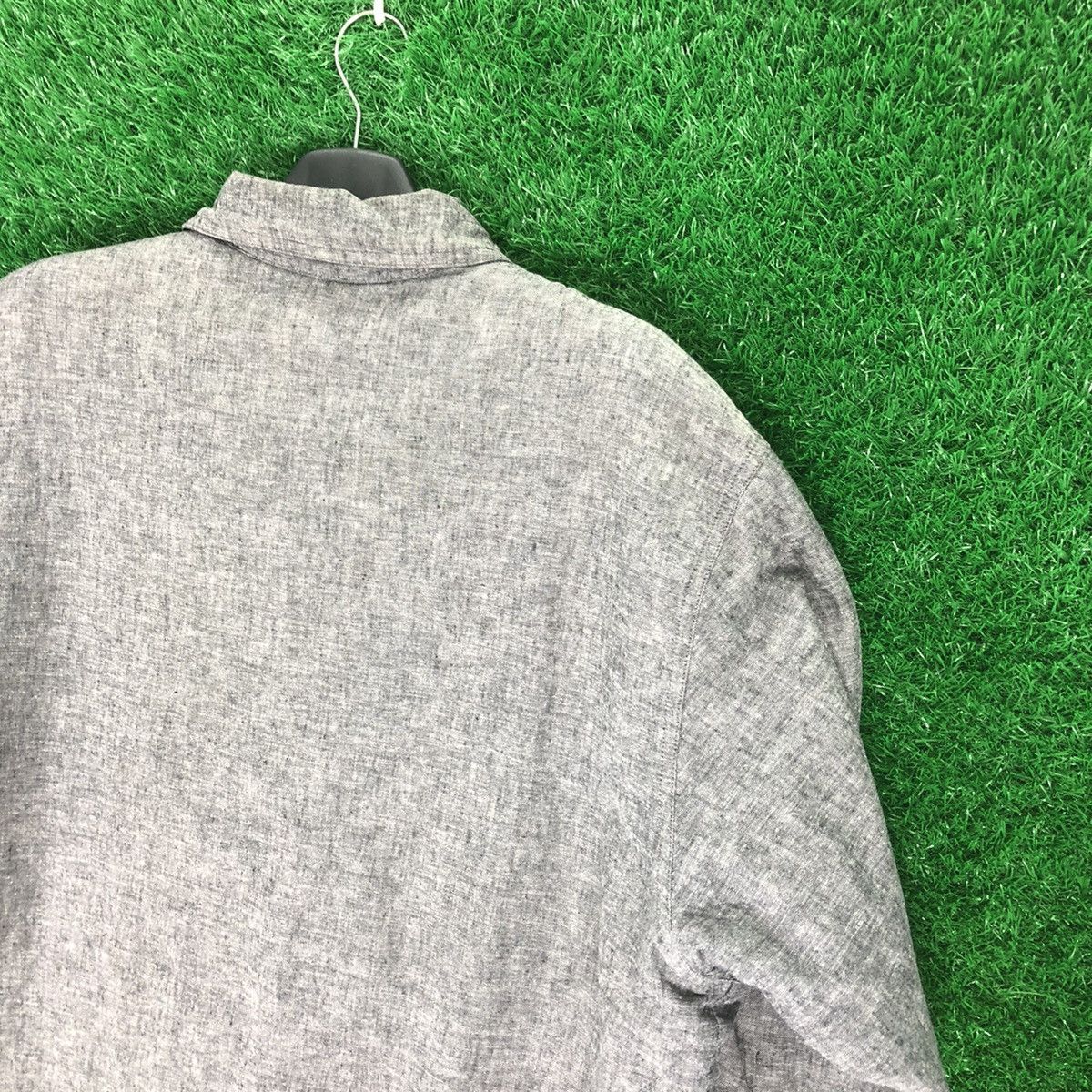 Patagonia Vintage 00's Patagonia Flannel Sherpa Lining Shirts Size US XL / EU 56 / 4 - 5 Thumbnail