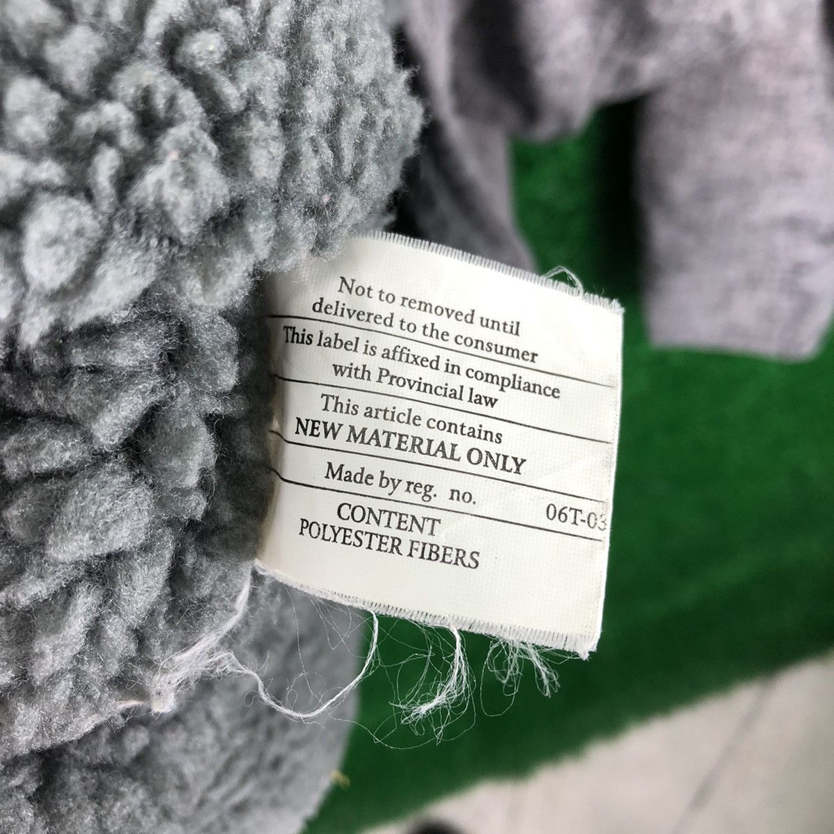 Patagonia Vintage 00's Patagonia Flannel Sherpa Lining Shirts Size US XL / EU 56 / 4 - 13 Thumbnail