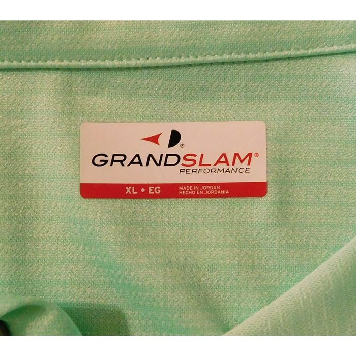 chelsea grand slam polo
