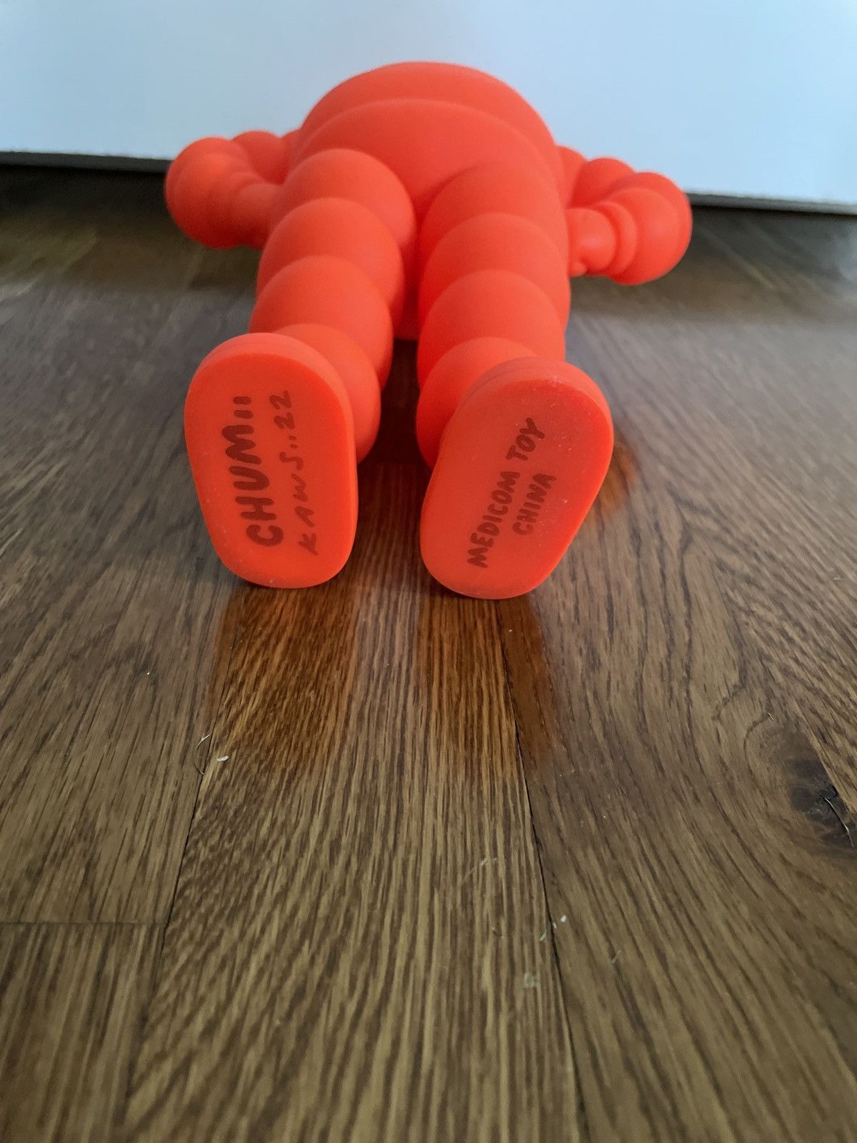 Kaws Kaws CHUM Size ONE SIZE - 2 Thumbnail