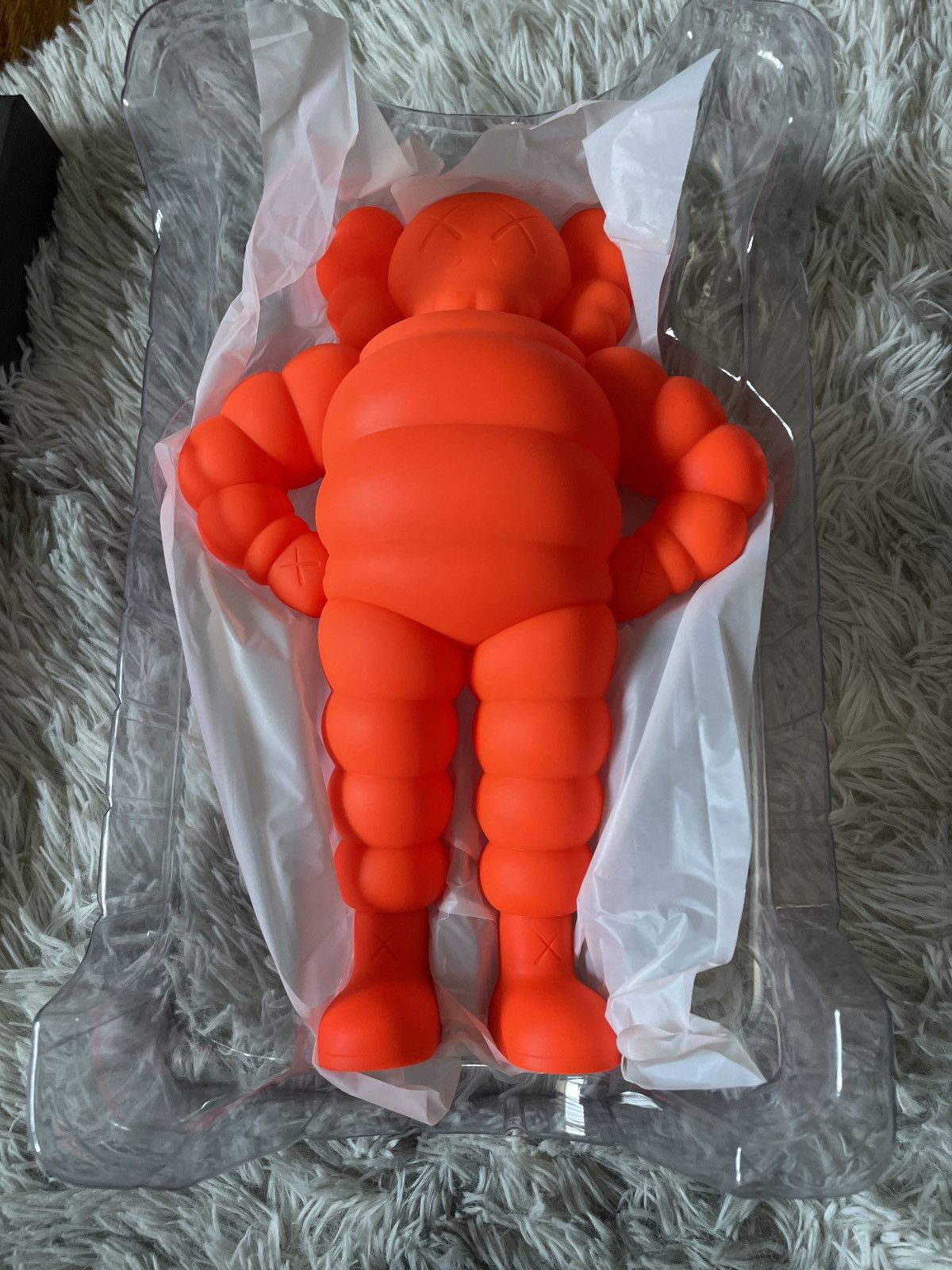 Kaws Kaws CHUM Size ONE SIZE - 8 Thumbnail