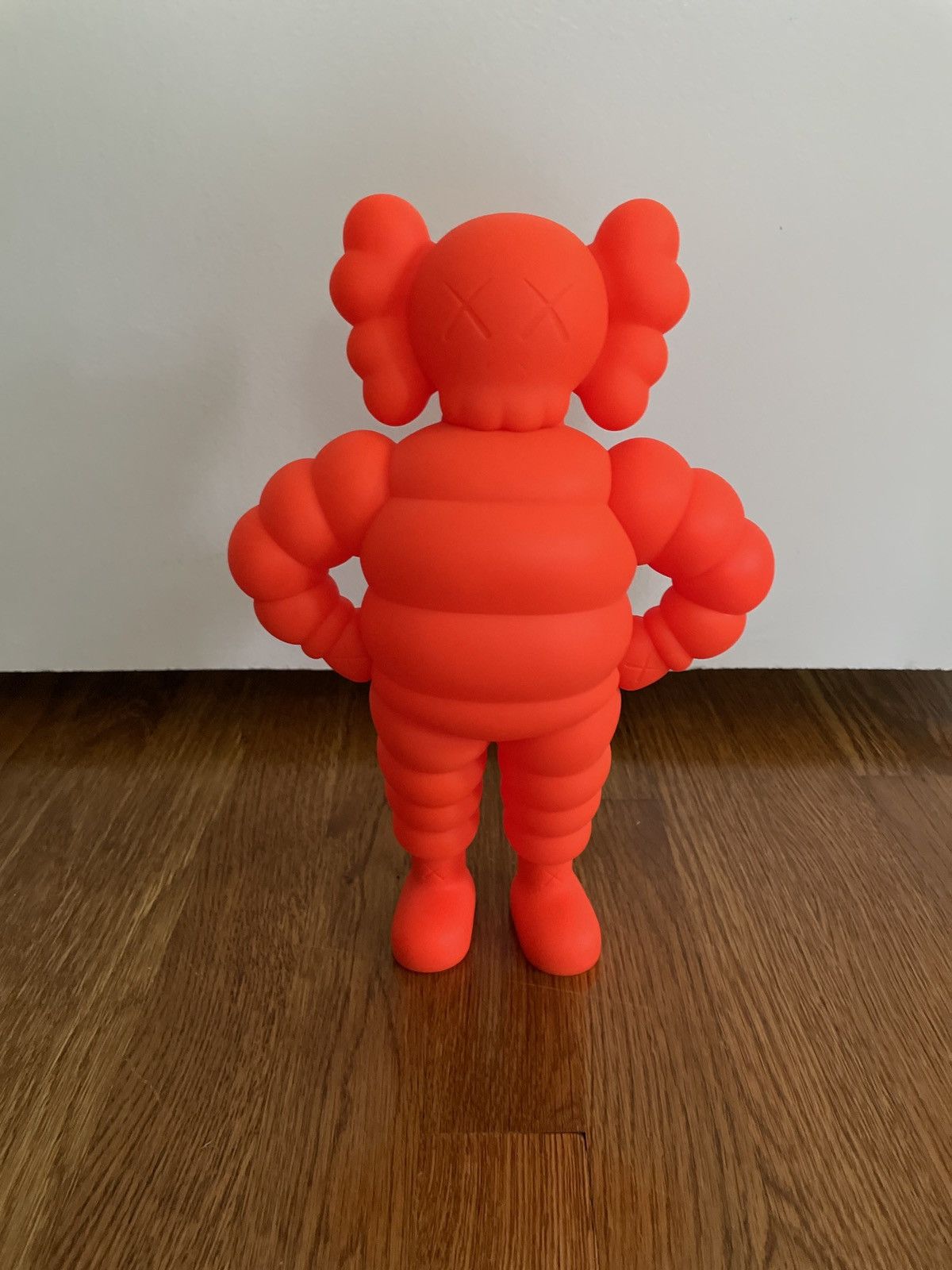 Kaws Kaws CHUM Size ONE SIZE - 1 Thumbnail