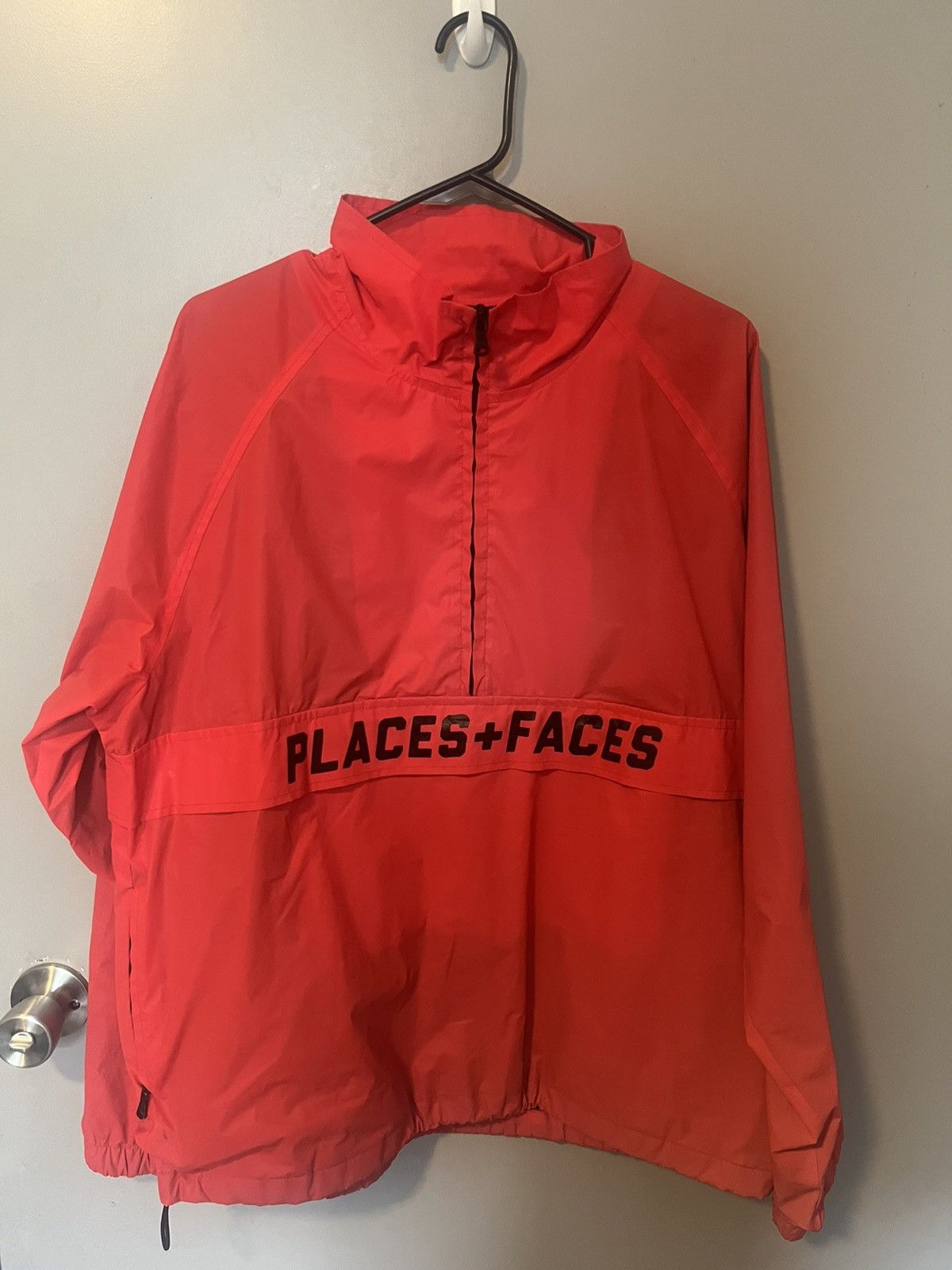 Places Faces Jacket | Grailed