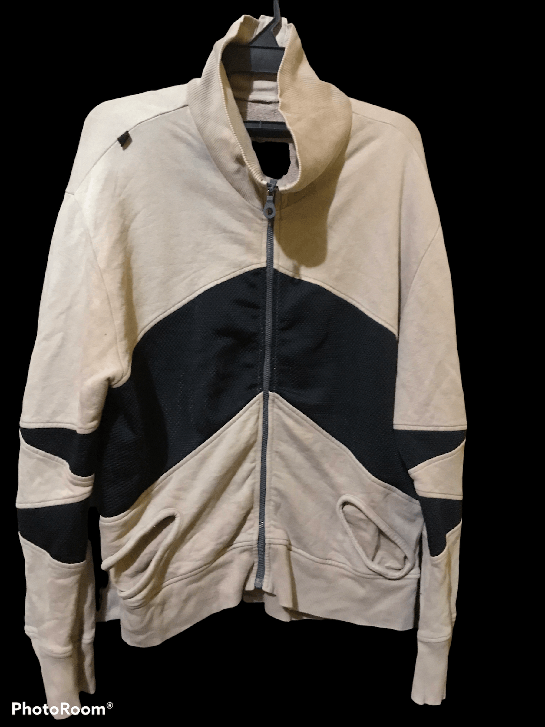 Griffin Griffin Spring Summer 2008 Sweatshirt Size US L / EU 52-54 / 3 - 2 Thumbnail