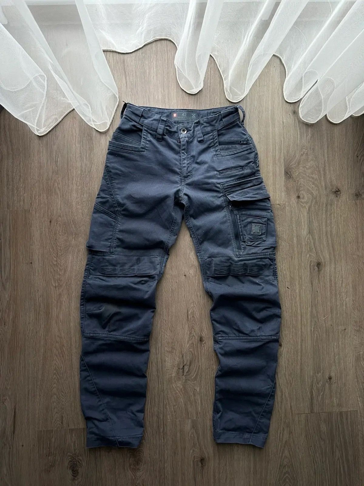 Vintage Engelbert Strauss Workwear Pants