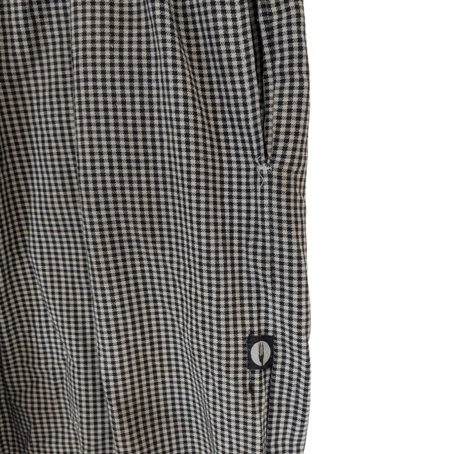 Japanese Brand Japan CHEF WORKS Sweatpant Size US 30 / EU 46 - 7 Thumbnail
