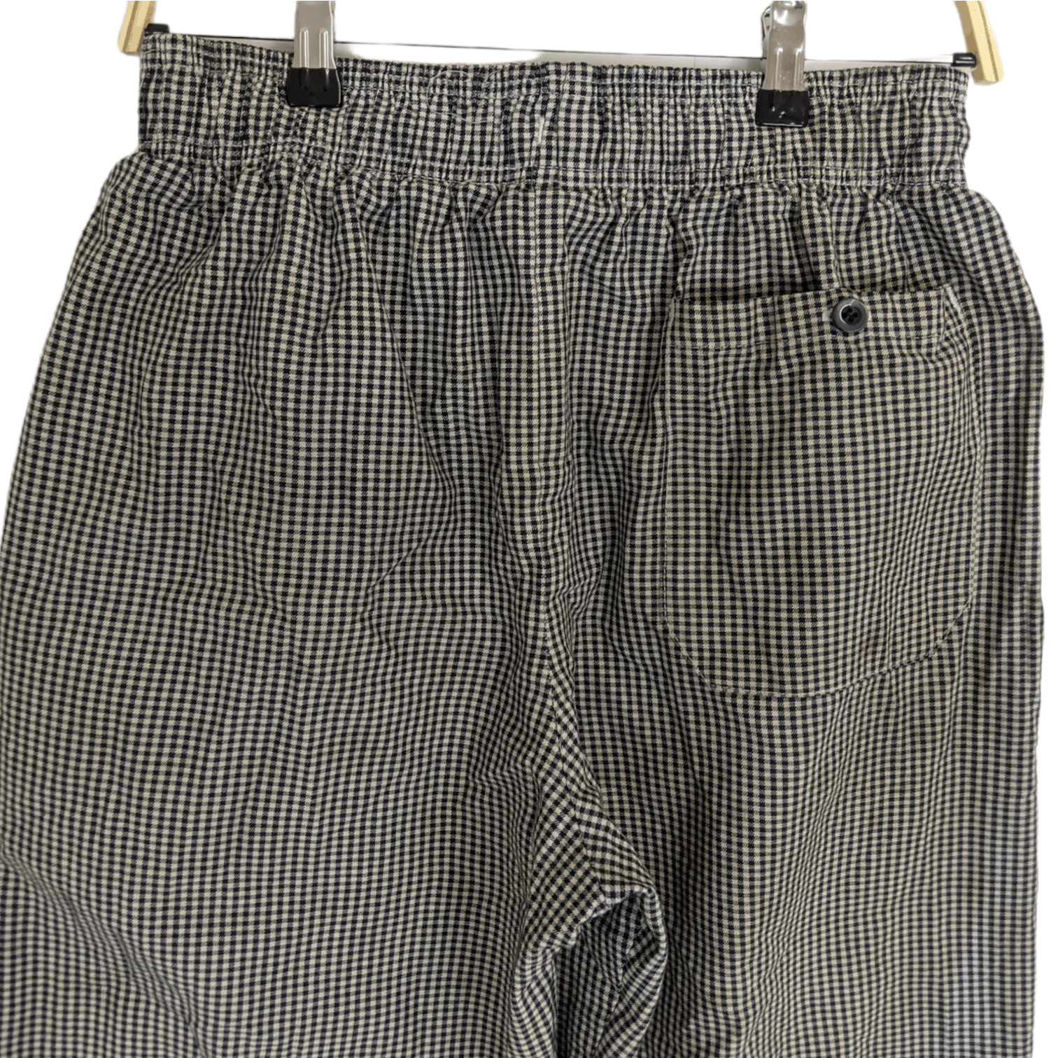 Japanese Brand Japan CHEF WORKS Sweatpant Size US 30 / EU 46 - 6 Thumbnail