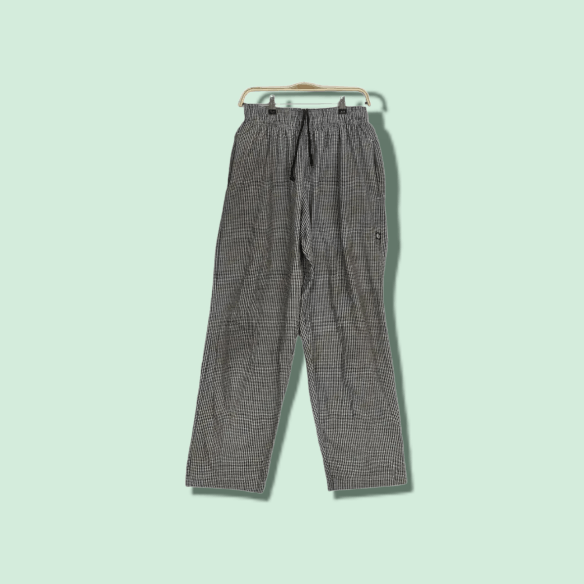 Japanese Brand Japan CHEF WORKS Sweatpant Size US 30 / EU 46 - 1 Thumbnail