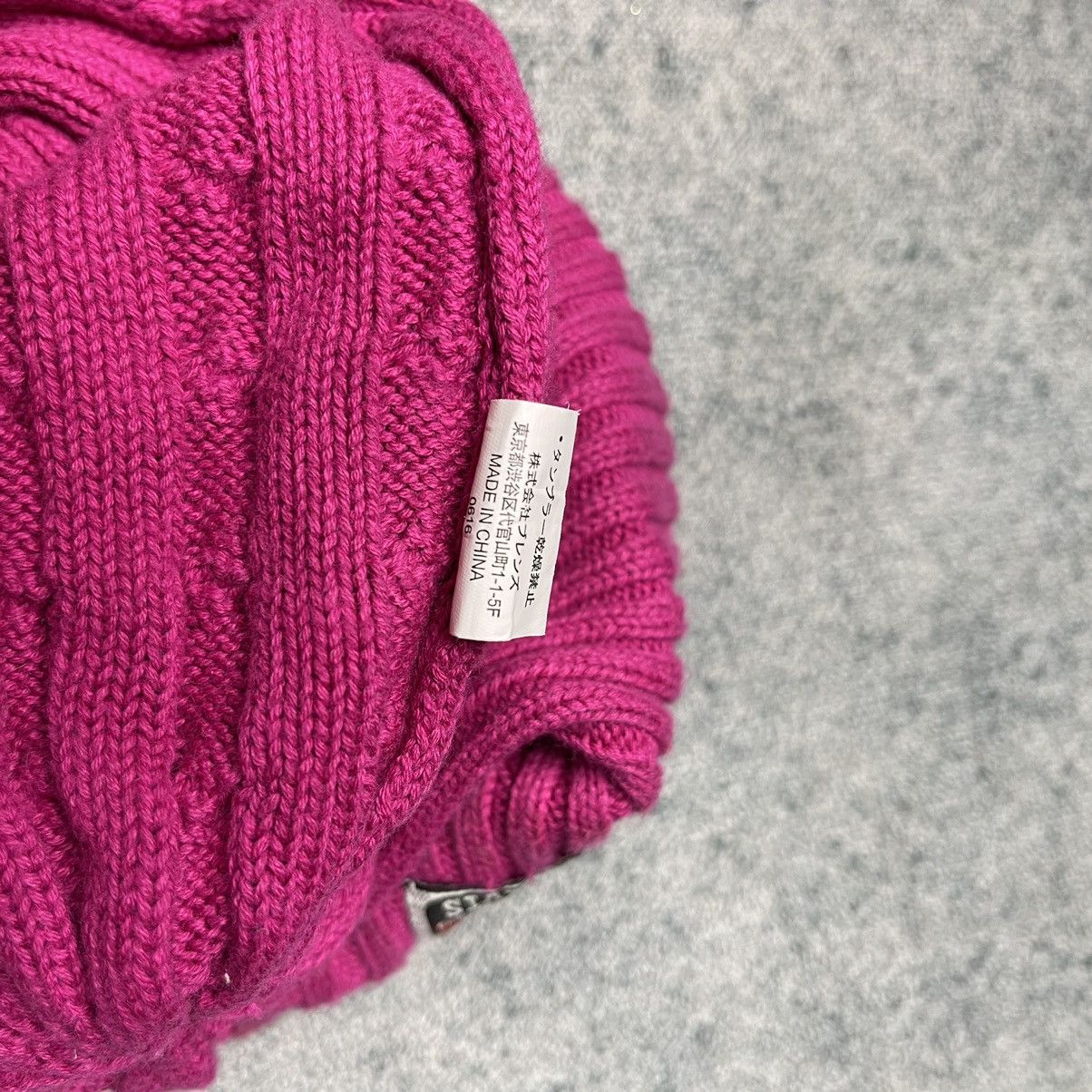 Ben Davis Ben Davis Beanie Snow Caps Hats Size ONE SIZE - 5 Thumbnail