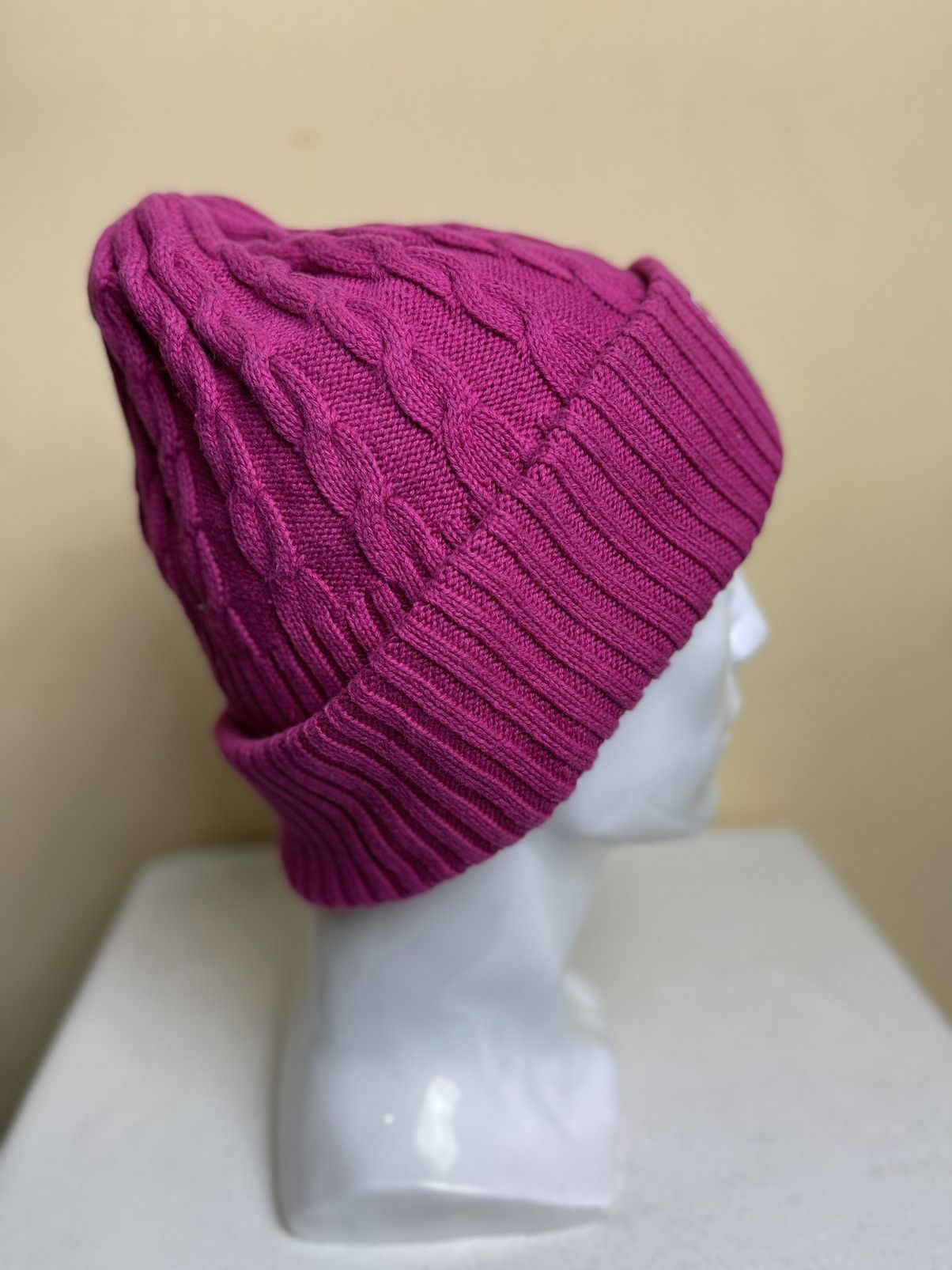 Ben Davis Ben Davis Beanie Snow Caps Hats Size ONE SIZE - 2 Thumbnail