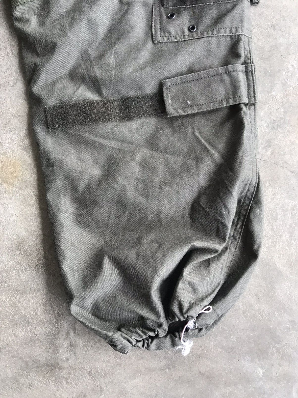 Avirex P.D.W Japan Military Guerilla Parasites Julius Tactical Pant Size US 29 - 18 Thumbnail