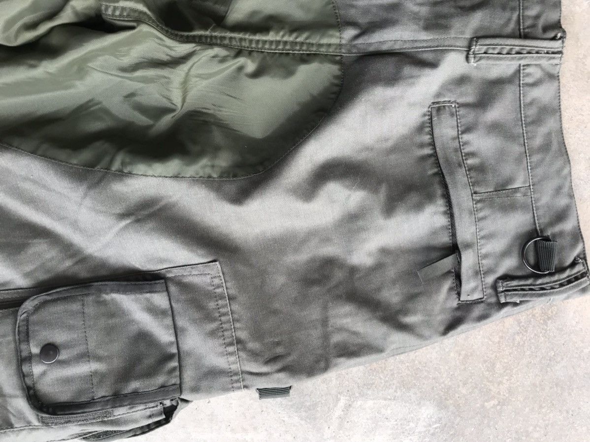 Avirex P.D.W Japan Military Guerilla Parasites Julius Tactical Pant Size US 29 - 14 Thumbnail