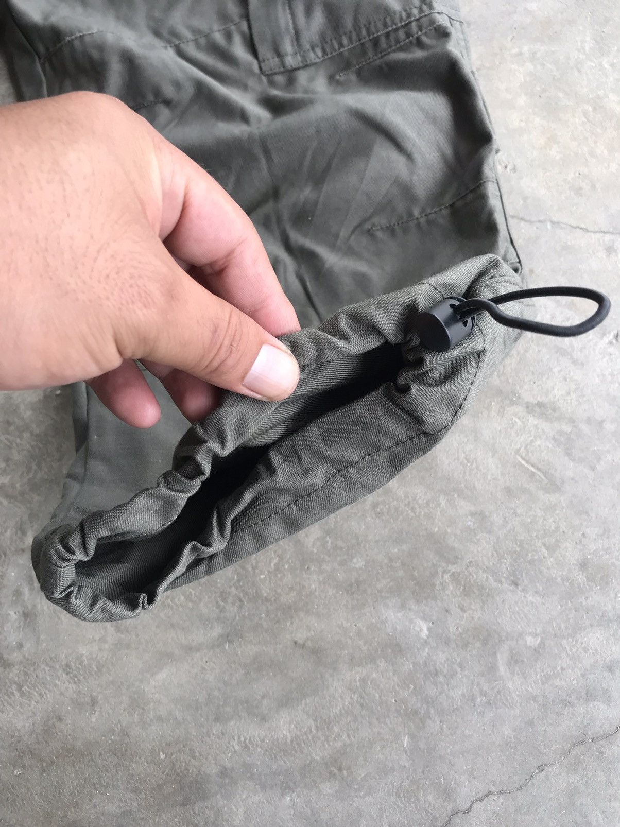 Avirex P.D.W Japan Military Guerilla Parasites Julius Tactical Pant Size US 29 - 10 Thumbnail