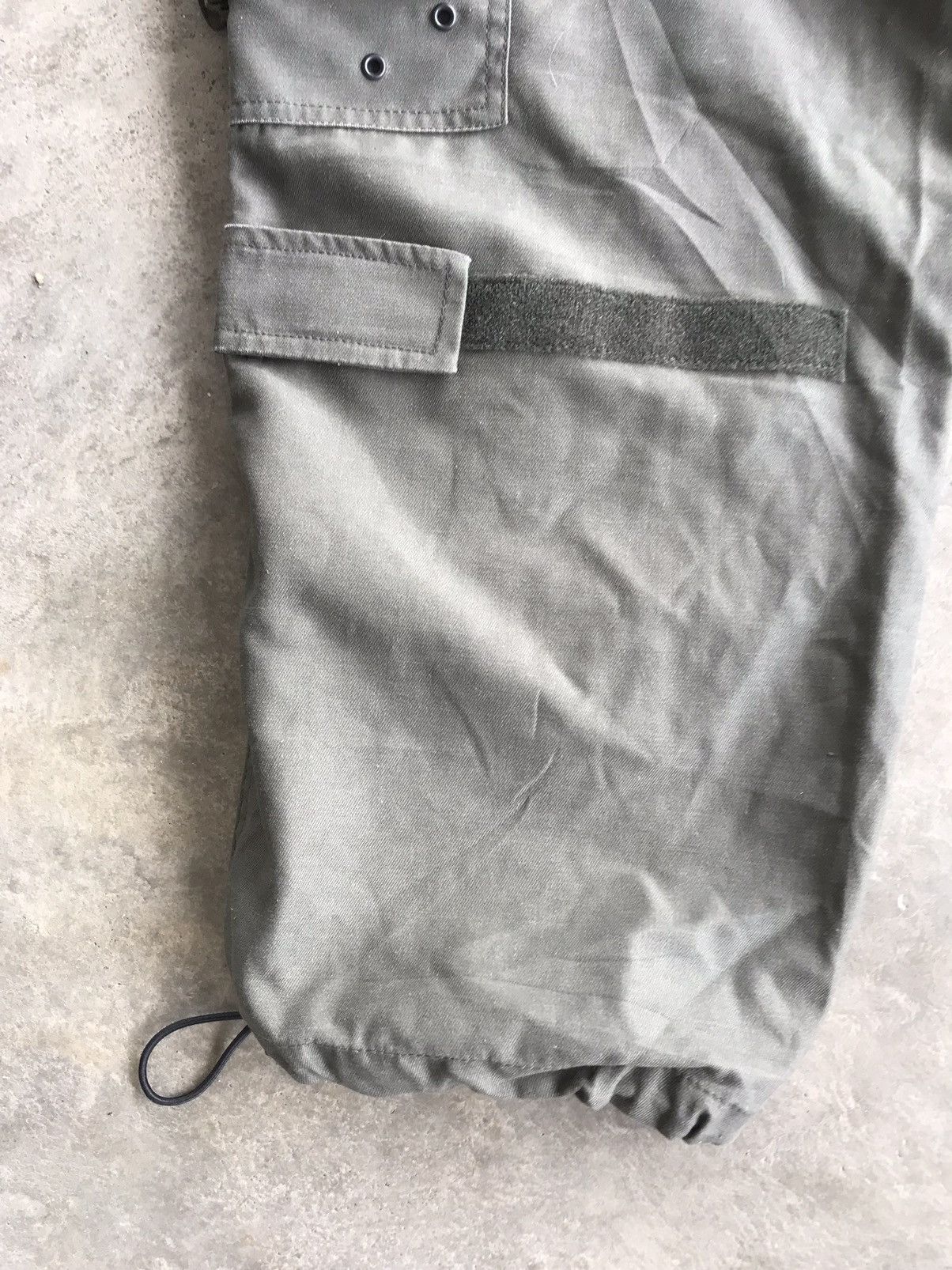 Avirex P.D.W Japan Military Guerilla Parasites Julius Tactical Pant Size US 29 - 19 Thumbnail