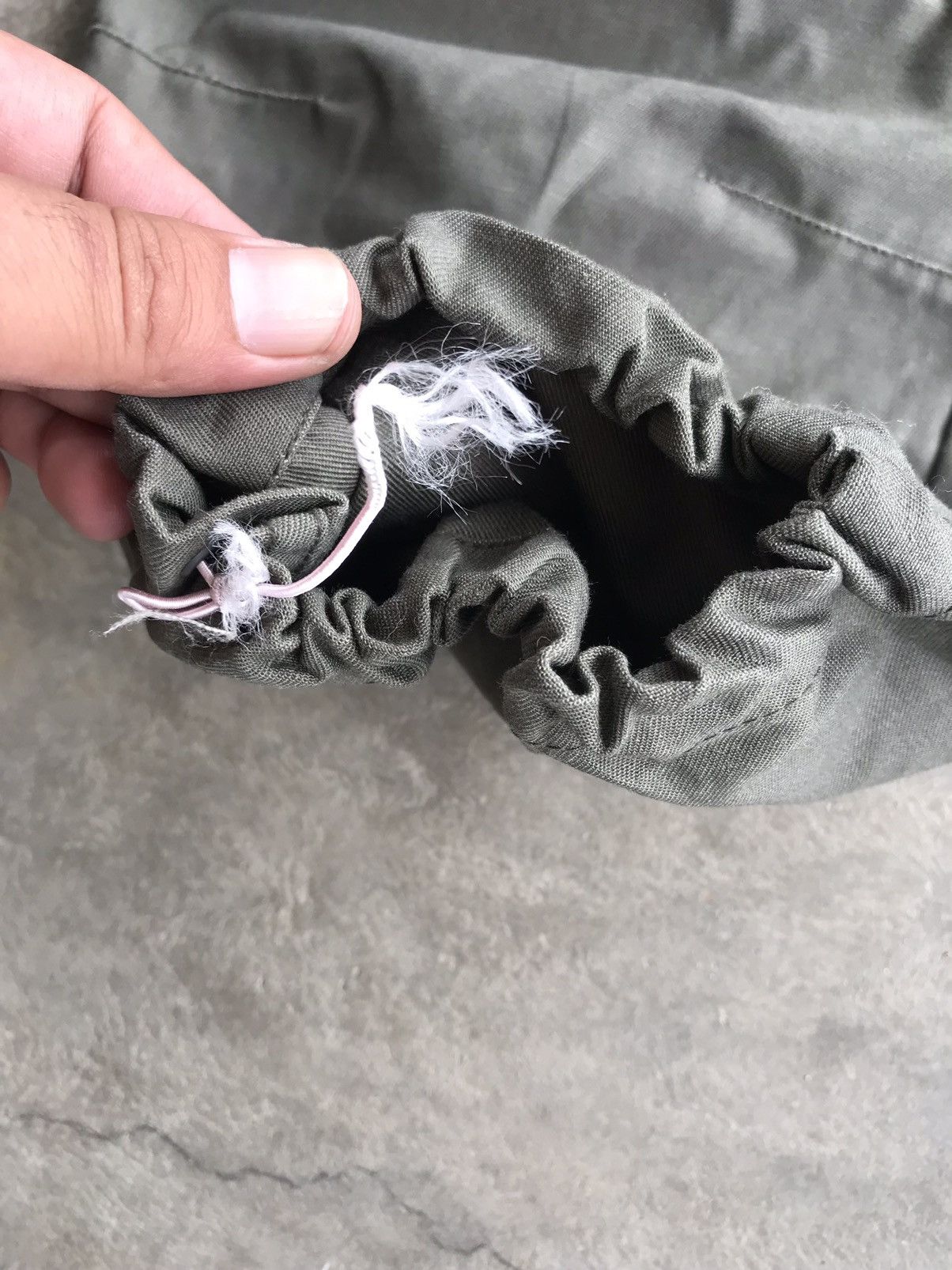 Avirex P.D.W Japan Military Guerilla Parasites Julius Tactical Pant Size US 29 - 22 Thumbnail