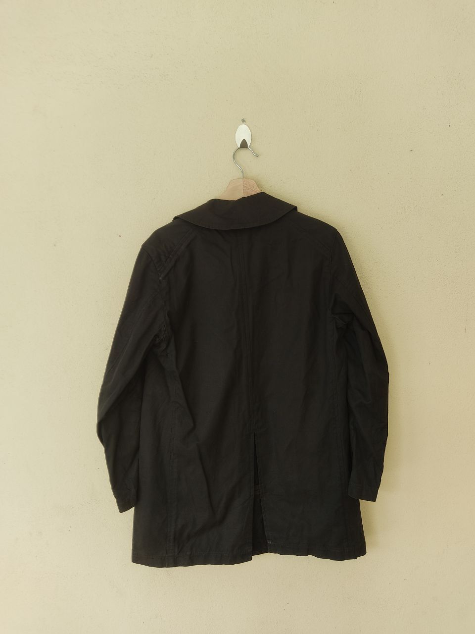 Edifice Japan × Japanese Brand Edifice Vetements Long Jacket Made in Japan Size US M / EU 48-50 / 2 - 2 Thumbnail