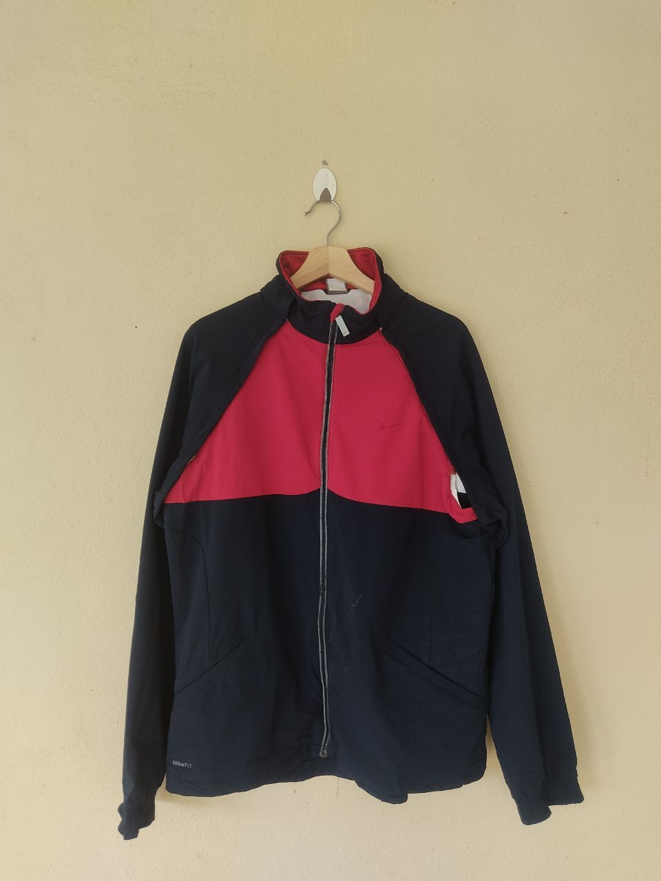 Nike × Nike ACG HYBRID JACKET/VEST BY NIKE Size US XXL / EU 58 / 5 - 2 Thumbnail