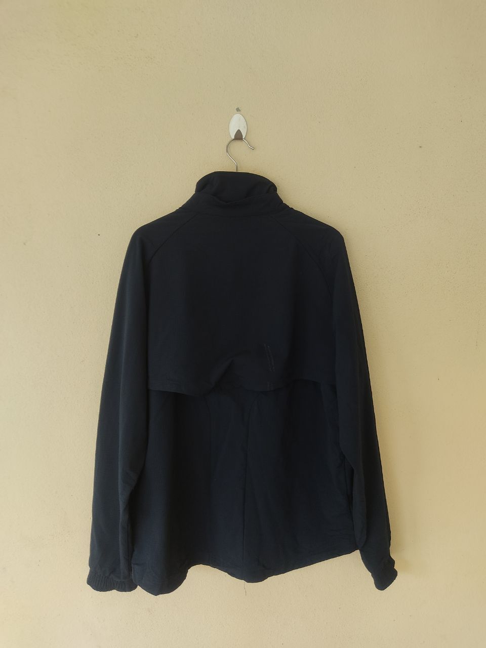 Nike × Nike ACG HYBRID JACKET/VEST BY NIKE Size US XXL / EU 58 / 5 - 4 Thumbnail