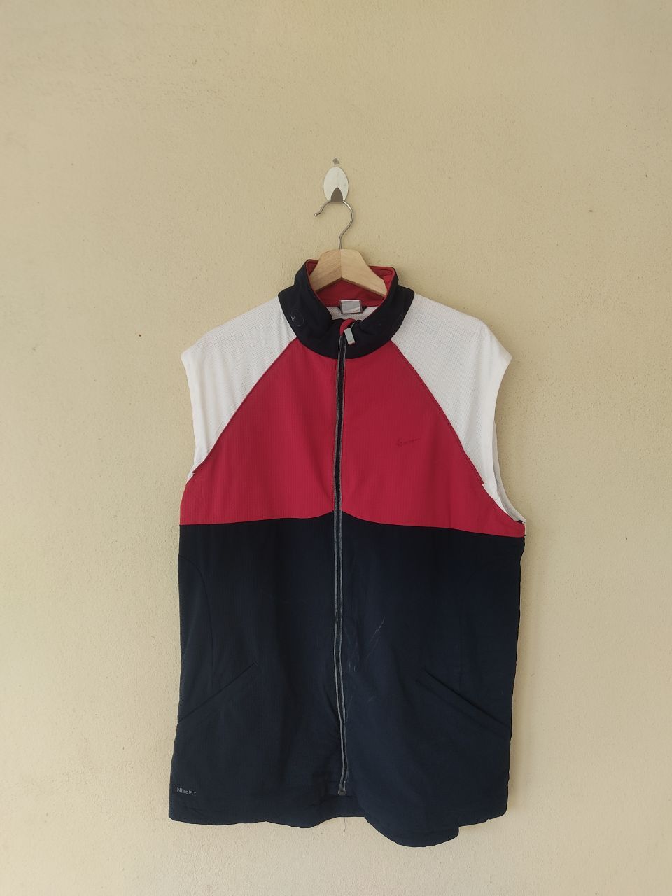 Nike × Nike ACG HYBRID JACKET/VEST BY NIKE Size US XXL / EU 58 / 5 - 3 Thumbnail
