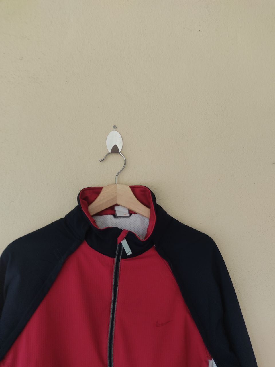 Nike × Nike ACG HYBRID JACKET/VEST BY NIKE Size US XXL / EU 58 / 5 - 6 Thumbnail