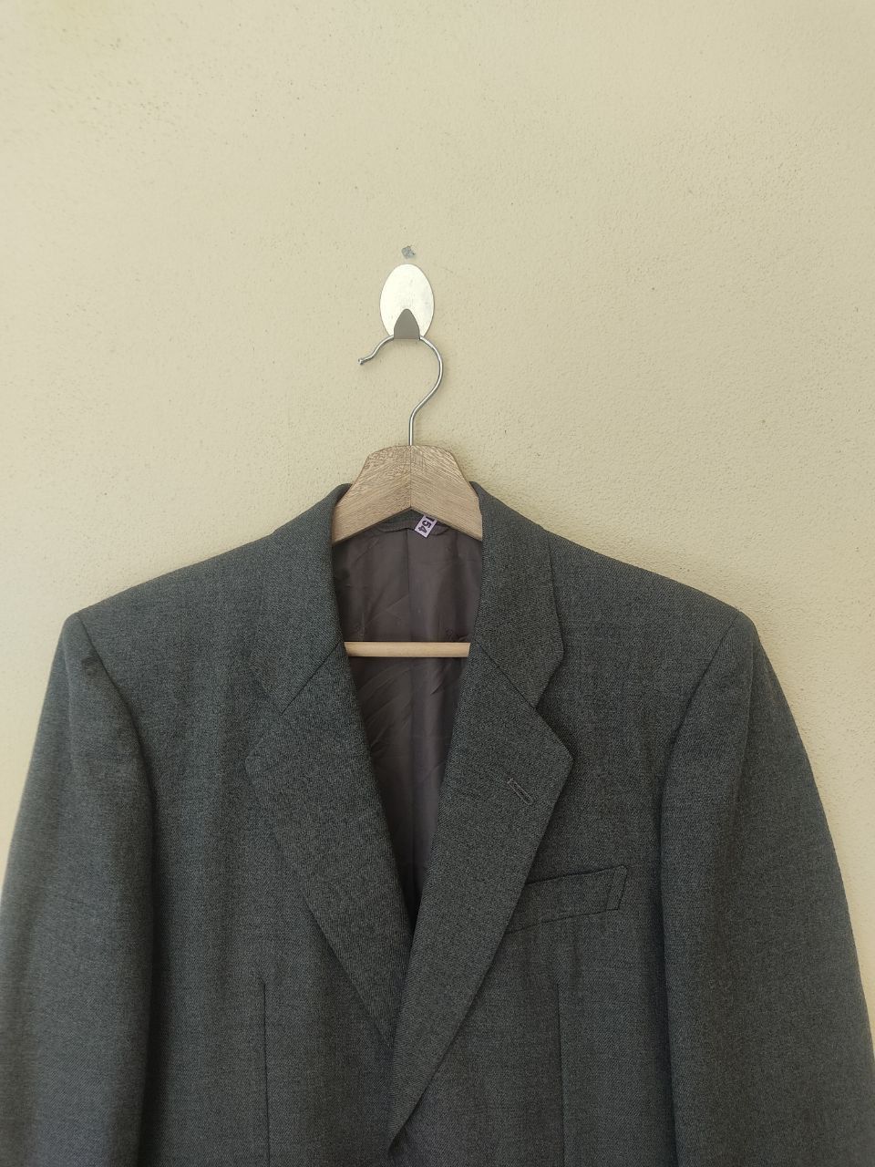 Christian Dior Monsieur VINTAGE CHRISTIAN DIOR MONSIEUR PRET-A-PORTER BLAZER Size US L / EU 52-54 / 3 - 2 Thumbnail