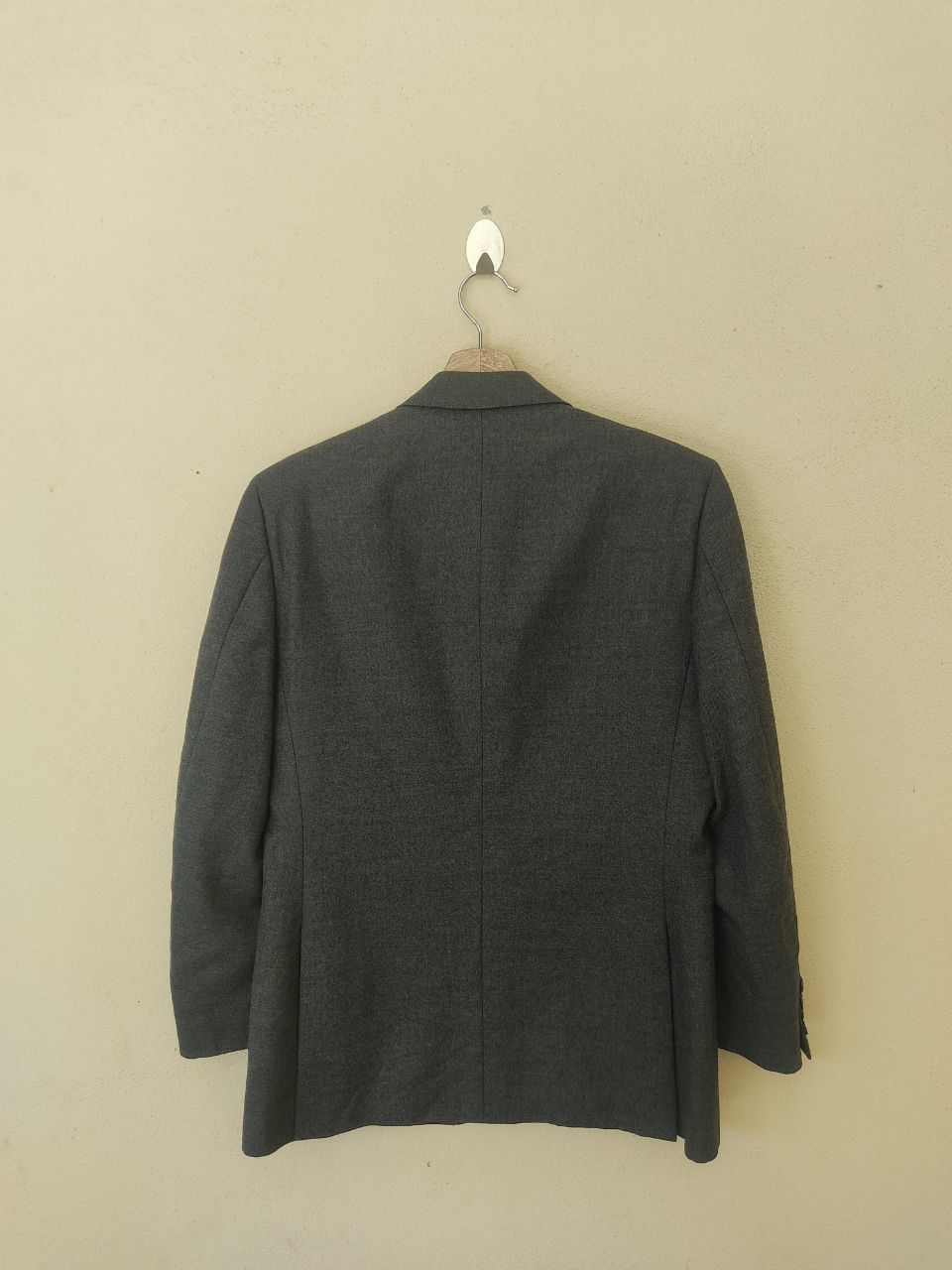 Christian Dior Monsieur VINTAGE CHRISTIAN DIOR MONSIEUR PRET-A-PORTER BLAZER Size US L / EU 52-54 / 3 - 4 Thumbnail