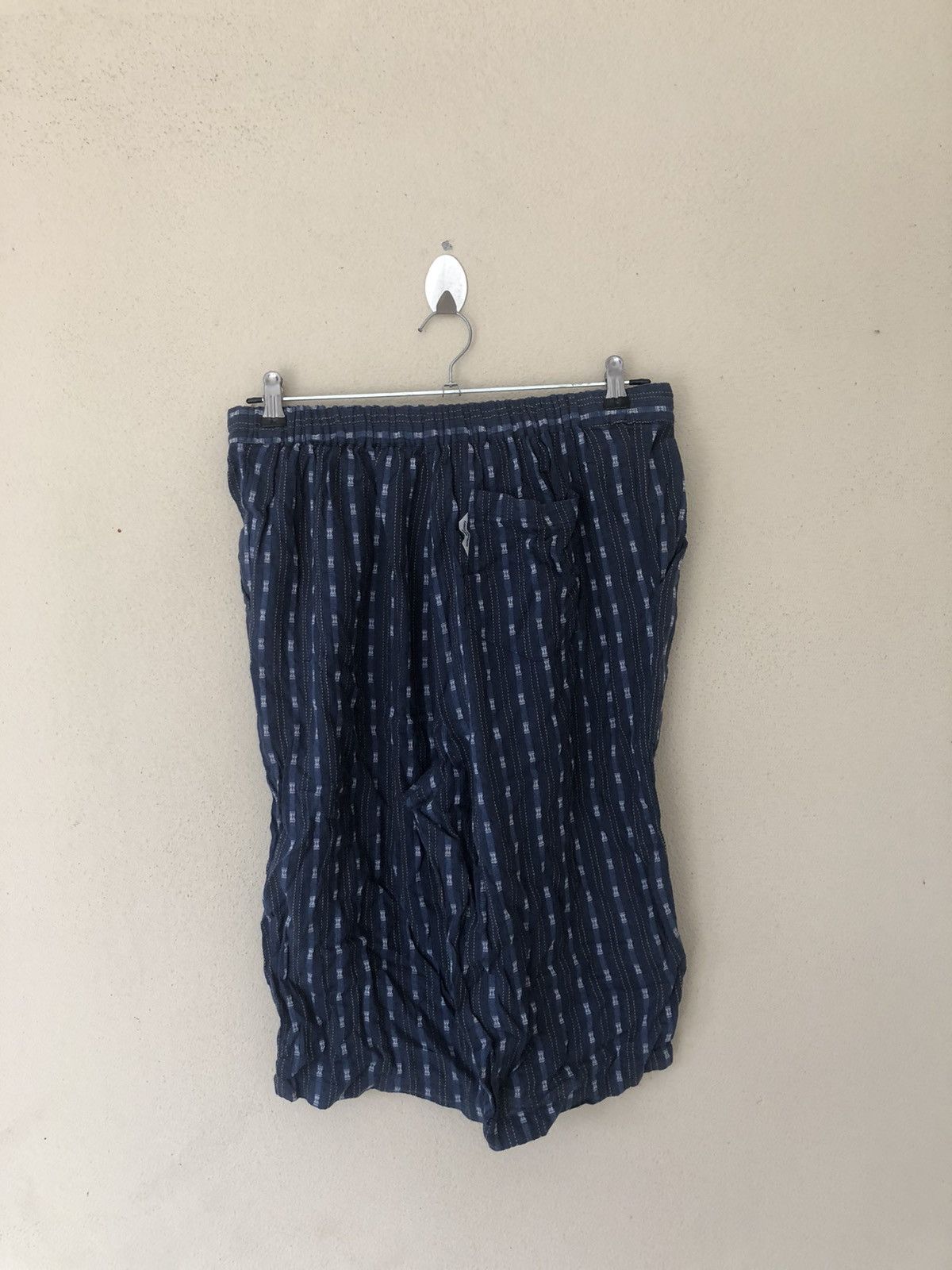 Kansai Yamamoto Kansai Yamamoto Homme Pants Size US 32 / EU 48 - 6 Thumbnail