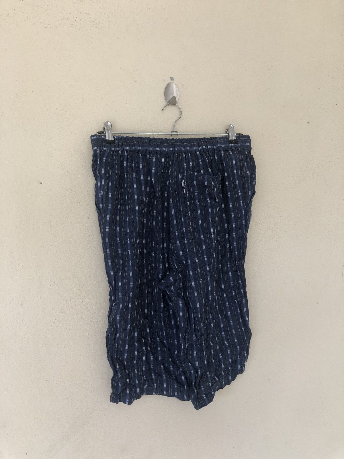 Kansai Yamamoto Kansai Yamamoto Homme Pants Size US 32 / EU 48 - 7 Thumbnail