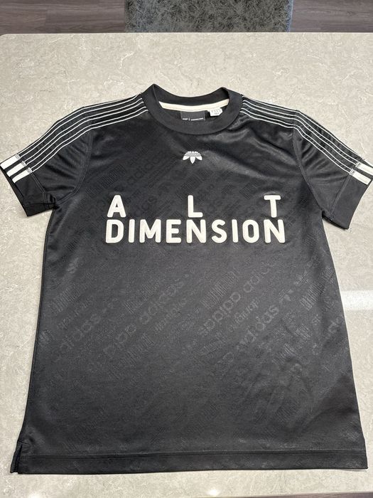 Alexander wang clearance x adidas tee