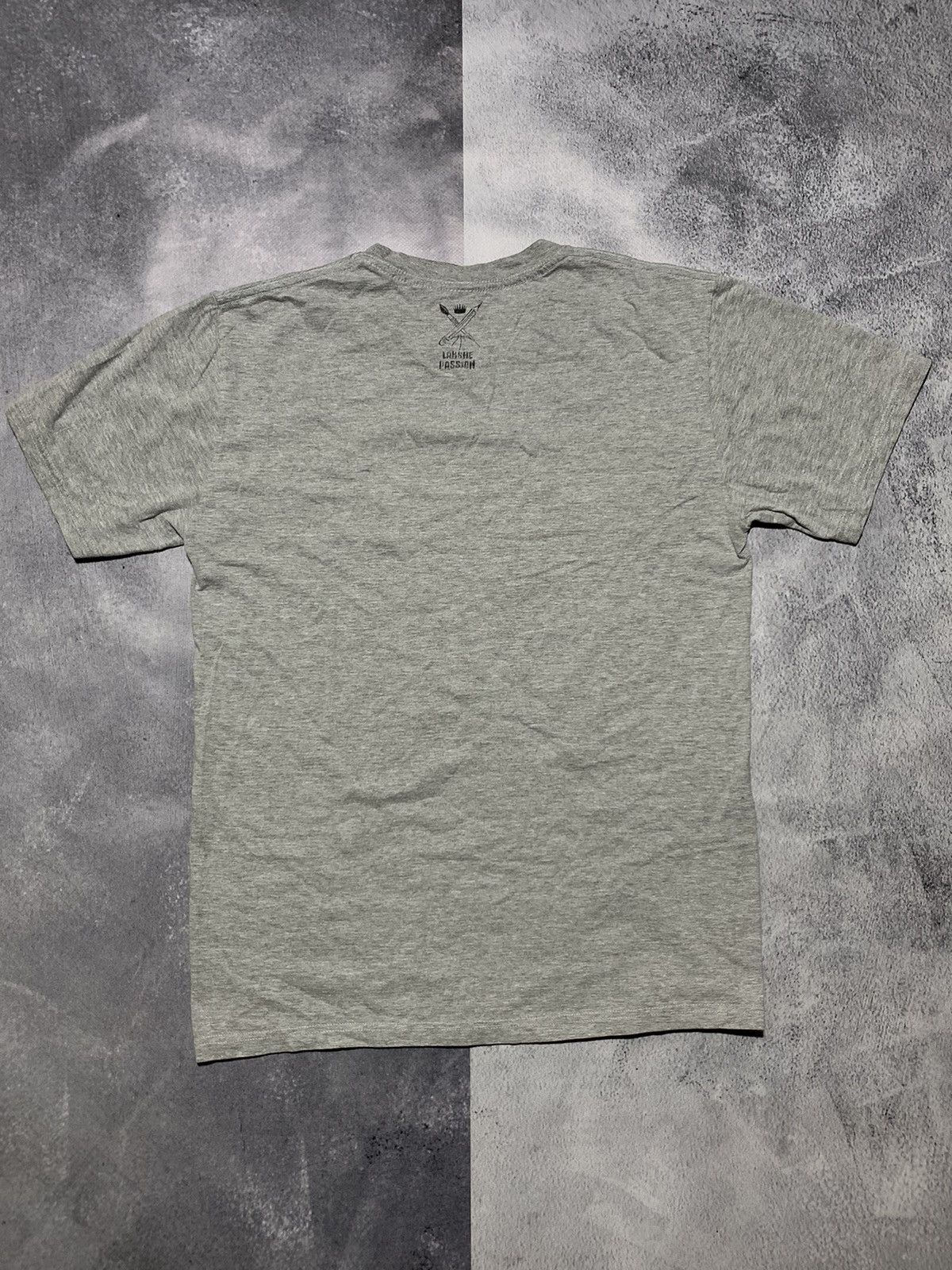 Vintage Vintage Y2K Ghetto dance streetwear t-shirt big logo size M Size US M / EU 48-50 / 2 - 4 Thumbnail