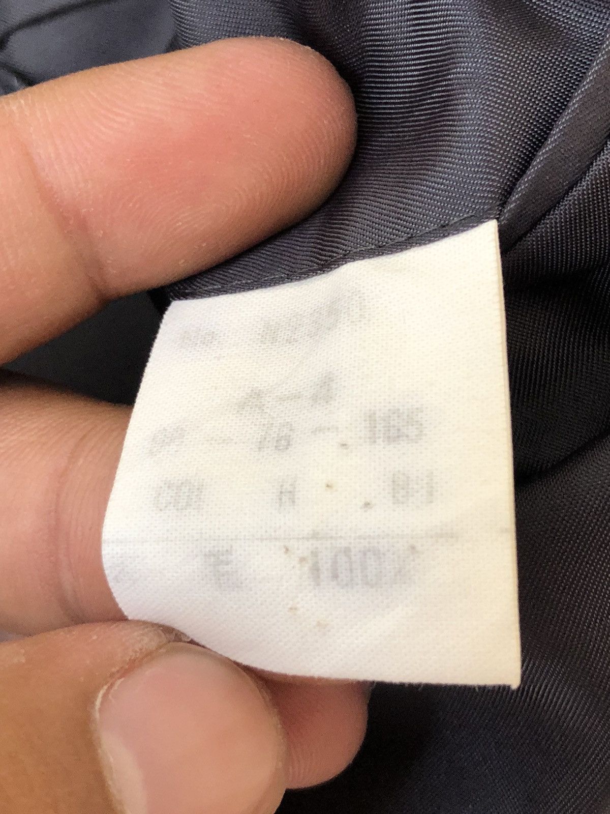 Christian Dior Monsieur × Vintage Vintage Christian Dior Monsieur Blazers Size US L / EU 52-54 / 3 - 7 Thumbnail