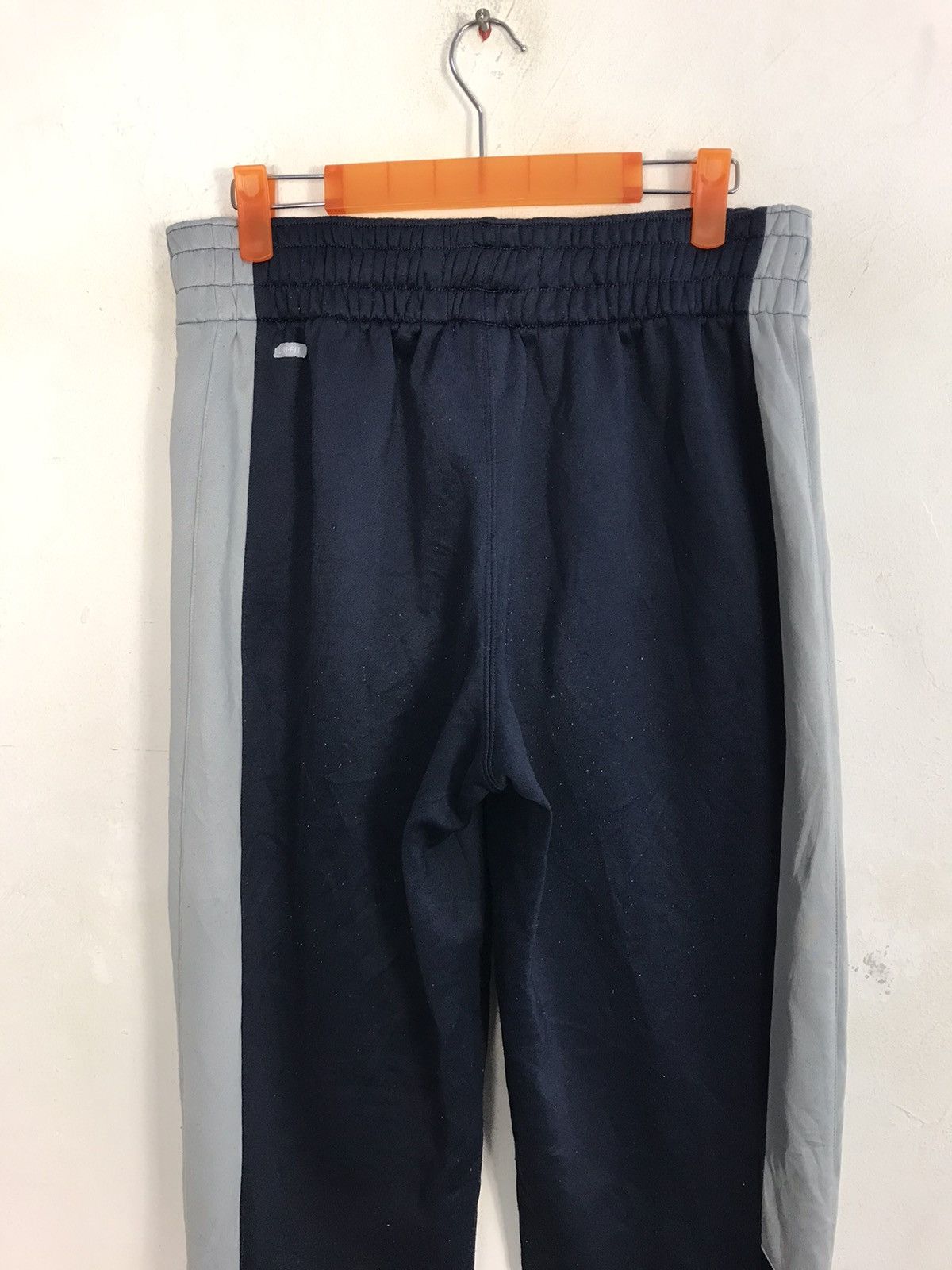NBA × Nike Nike Basketball Athletic Sportswear Tracksuit Pant Jogger Size US 28 / EU 44 - 4 Thumbnail