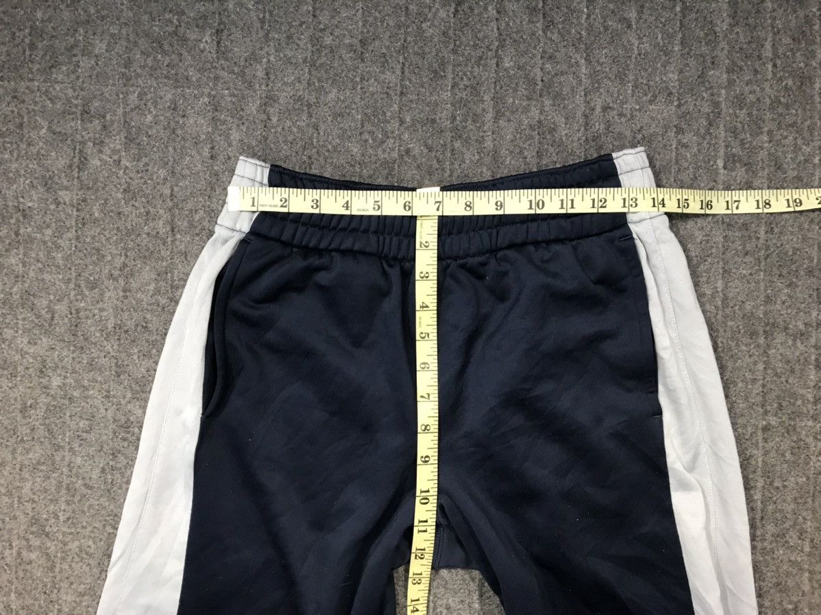 NBA × Nike Nike Basketball Athletic Sportswear Tracksuit Pant Jogger Size US 28 / EU 44 - 14 Thumbnail