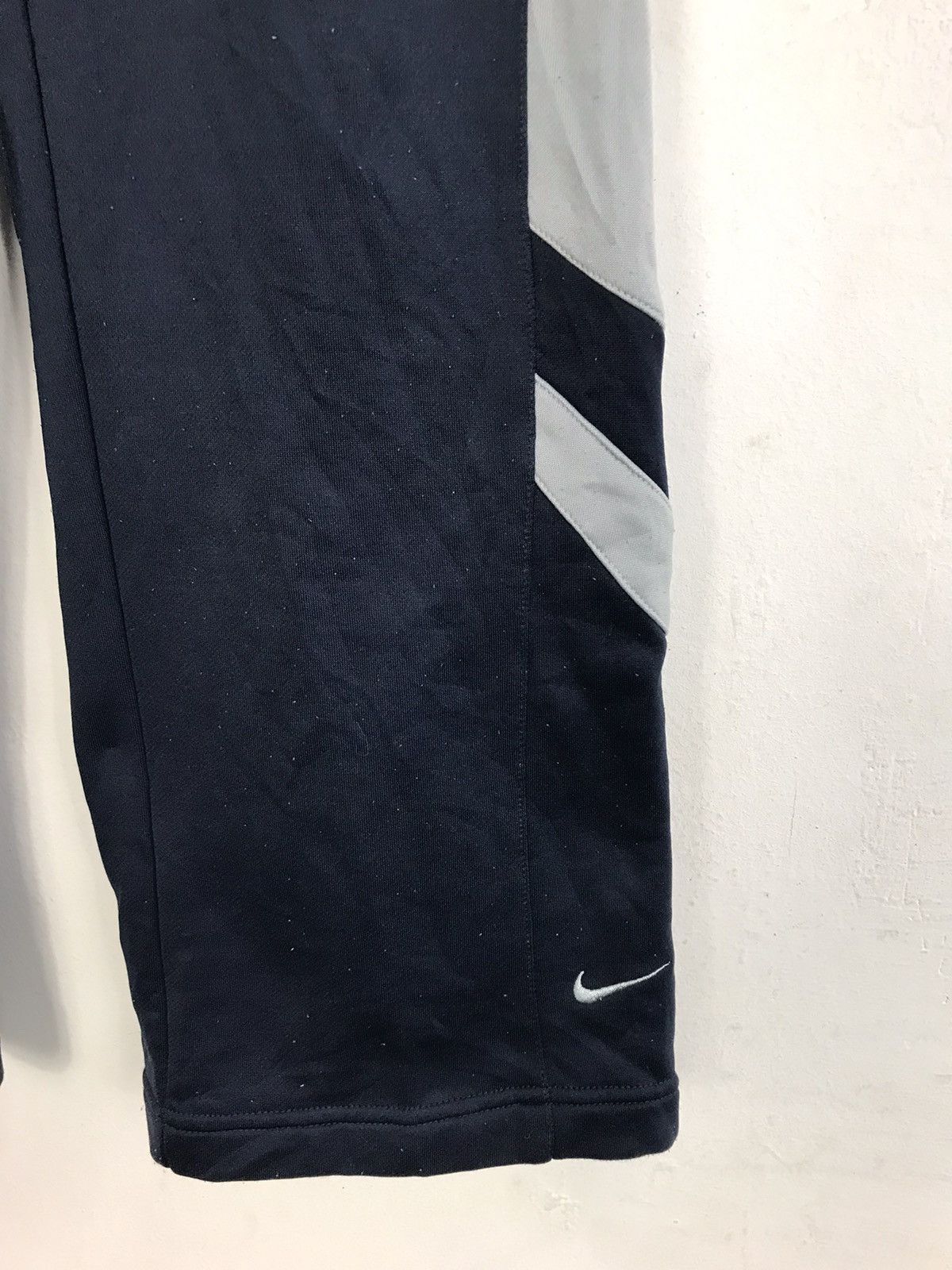NBA × Nike Nike Basketball Athletic Sportswear Tracksuit Pant Jogger Size US 28 / EU 44 - 5 Thumbnail
