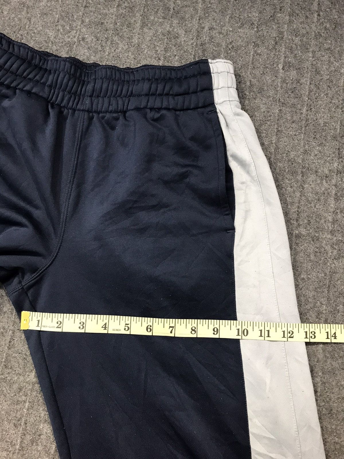 NBA × Nike Nike Basketball Athletic Sportswear Tracksuit Pant Jogger Size US 28 / EU 44 - 16 Thumbnail