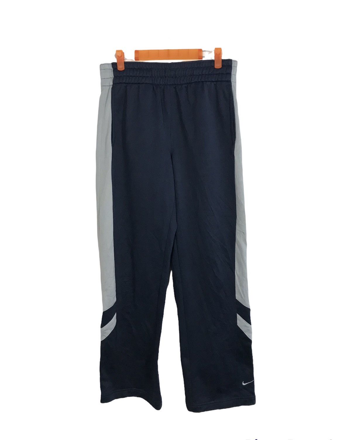 NBA × Nike Nike Basketball Athletic Sportswear Tracksuit Pant Jogger Size US 28 / EU 44 - 1 Thumbnail