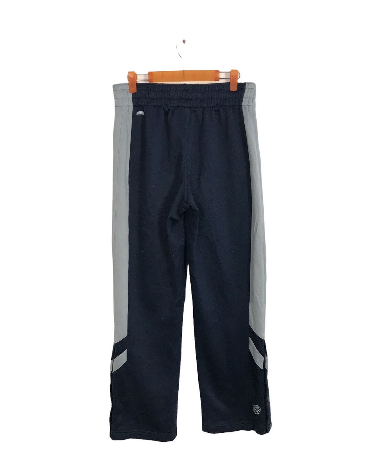 NBA × Nike Nike Basketball Athletic Sportswear Tracksuit Pant Jogger Size US 28 / EU 44 - 2 Thumbnail