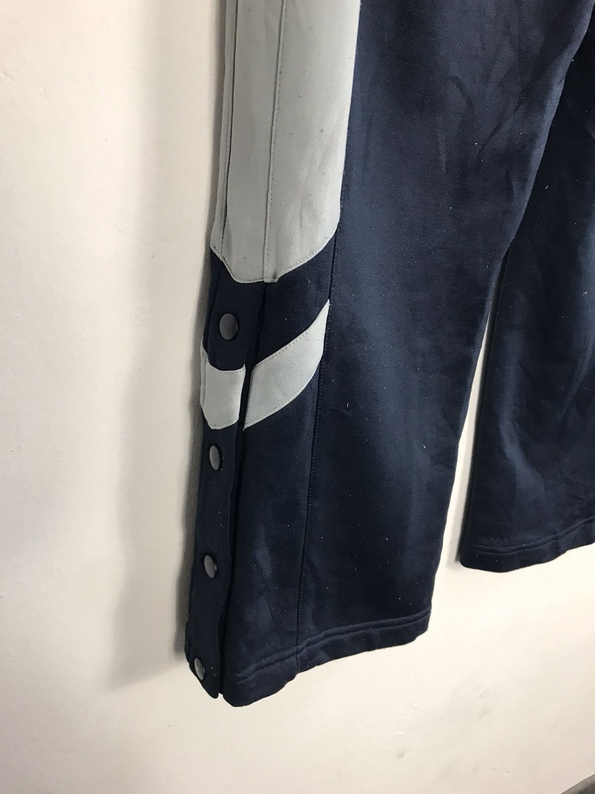 NBA × Nike Nike Basketball Athletic Sportswear Tracksuit Pant Jogger Size US 28 / EU 44 - 7 Thumbnail