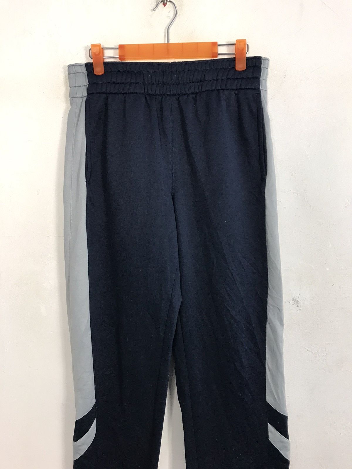 NBA × Nike Nike Basketball Athletic Sportswear Tracksuit Pant Jogger Size US 28 / EU 44 - 3 Thumbnail