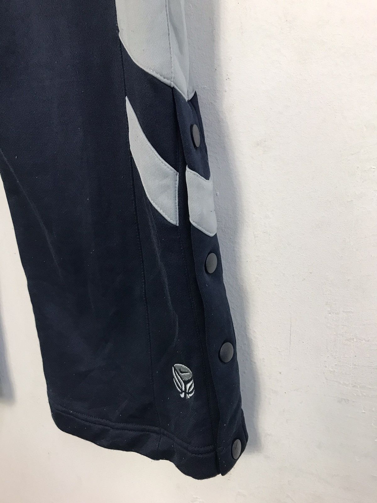 NBA × Nike Nike Basketball Athletic Sportswear Tracksuit Pant Jogger Size US 28 / EU 44 - 6 Thumbnail