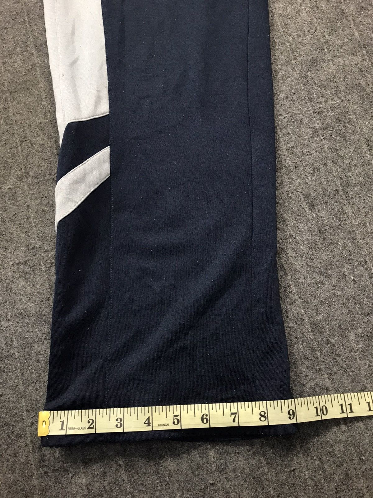 NBA × Nike Nike Basketball Athletic Sportswear Tracksuit Pant Jogger Size US 28 / EU 44 - 17 Thumbnail