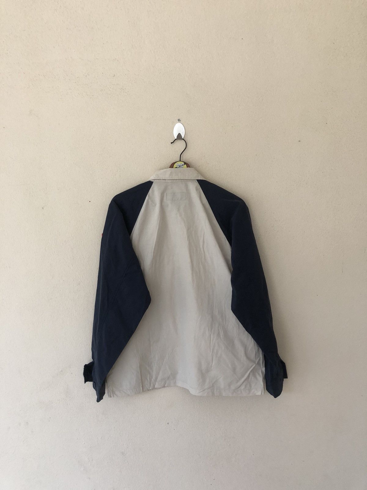 Hiroko Koshino Homme × Japanese Brand Vintage Hiroko Koshino Boys Jacket Size US M / EU 48-50 / 2 - 5 Thumbnail