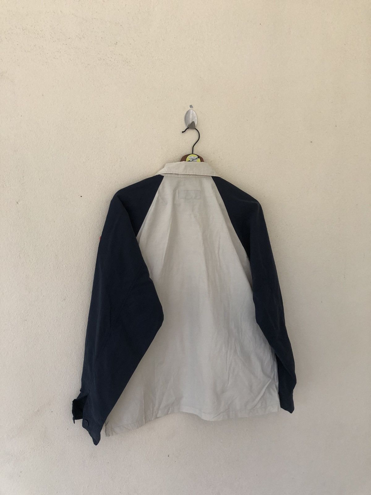 Hiroko Koshino Homme × Japanese Brand Vintage Hiroko Koshino Boys Jacket Size US M / EU 48-50 / 2 - 6 Thumbnail