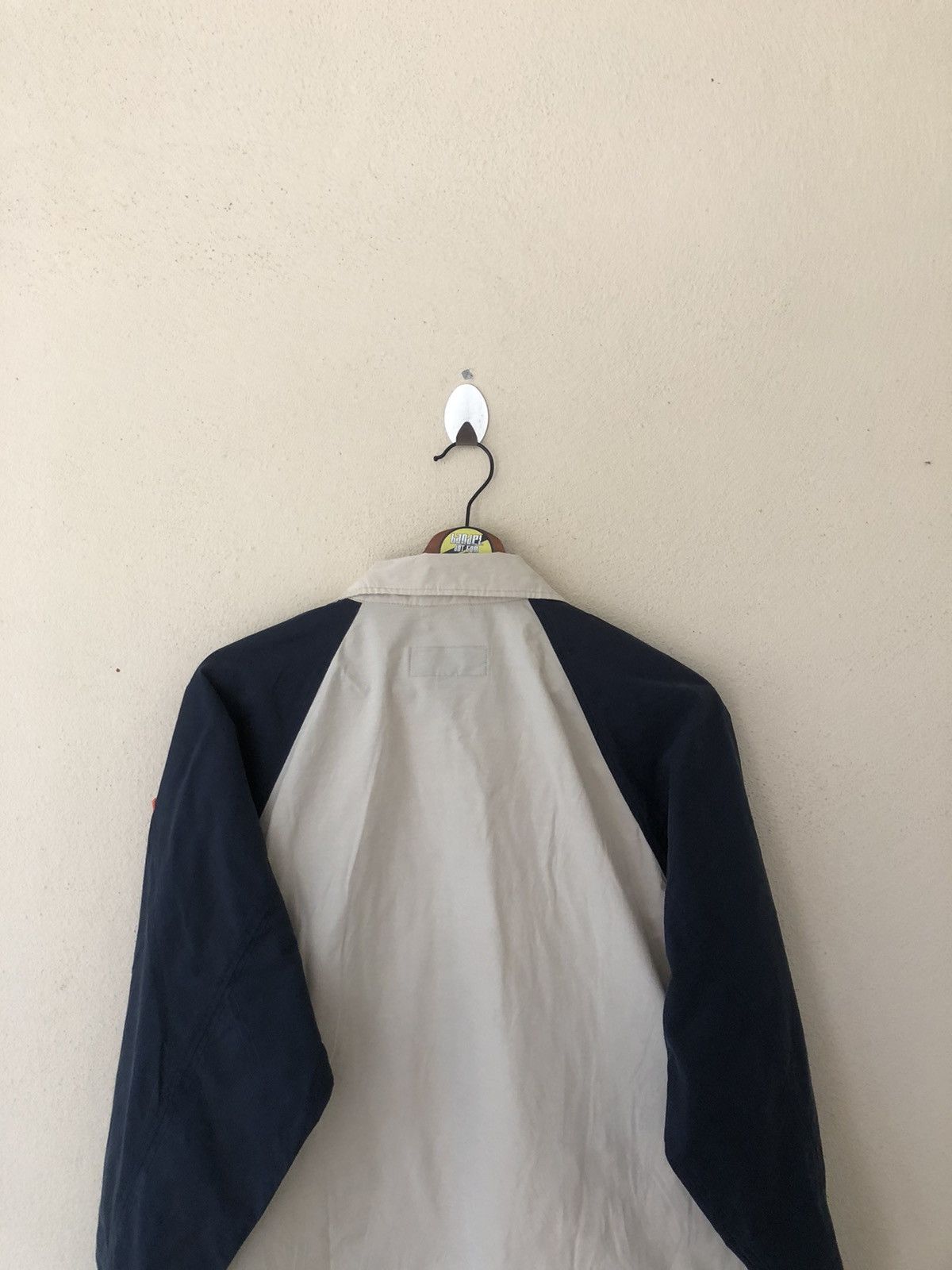 Hiroko Koshino Homme × Japanese Brand Vintage Hiroko Koshino Boys Jacket Size US M / EU 48-50 / 2 - 7 Thumbnail