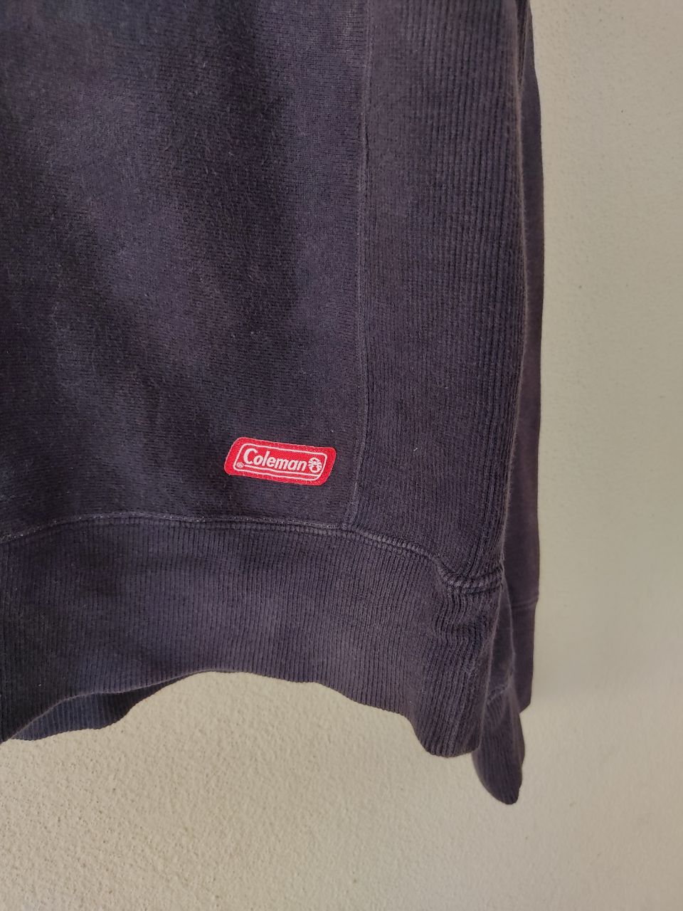Coleman × Vintage VINTAGE COLEMAN SWEATSHIRT Size US L / EU 52-54 / 3 - 5 Thumbnail