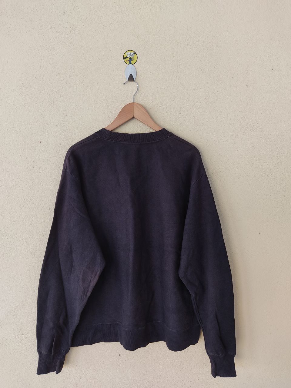 Coleman × Vintage VINTAGE COLEMAN SWEATSHIRT Size US L / EU 52-54 / 3 - 3 Thumbnail