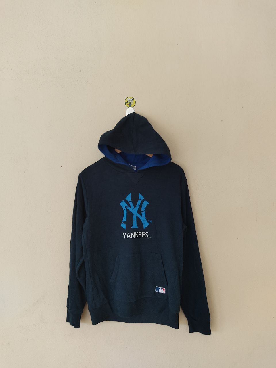 MLB × New York Yankees NEW YORK YANKEES NY HOODIE Size US M / EU 48-50 / 2 - 1 Thumbnail