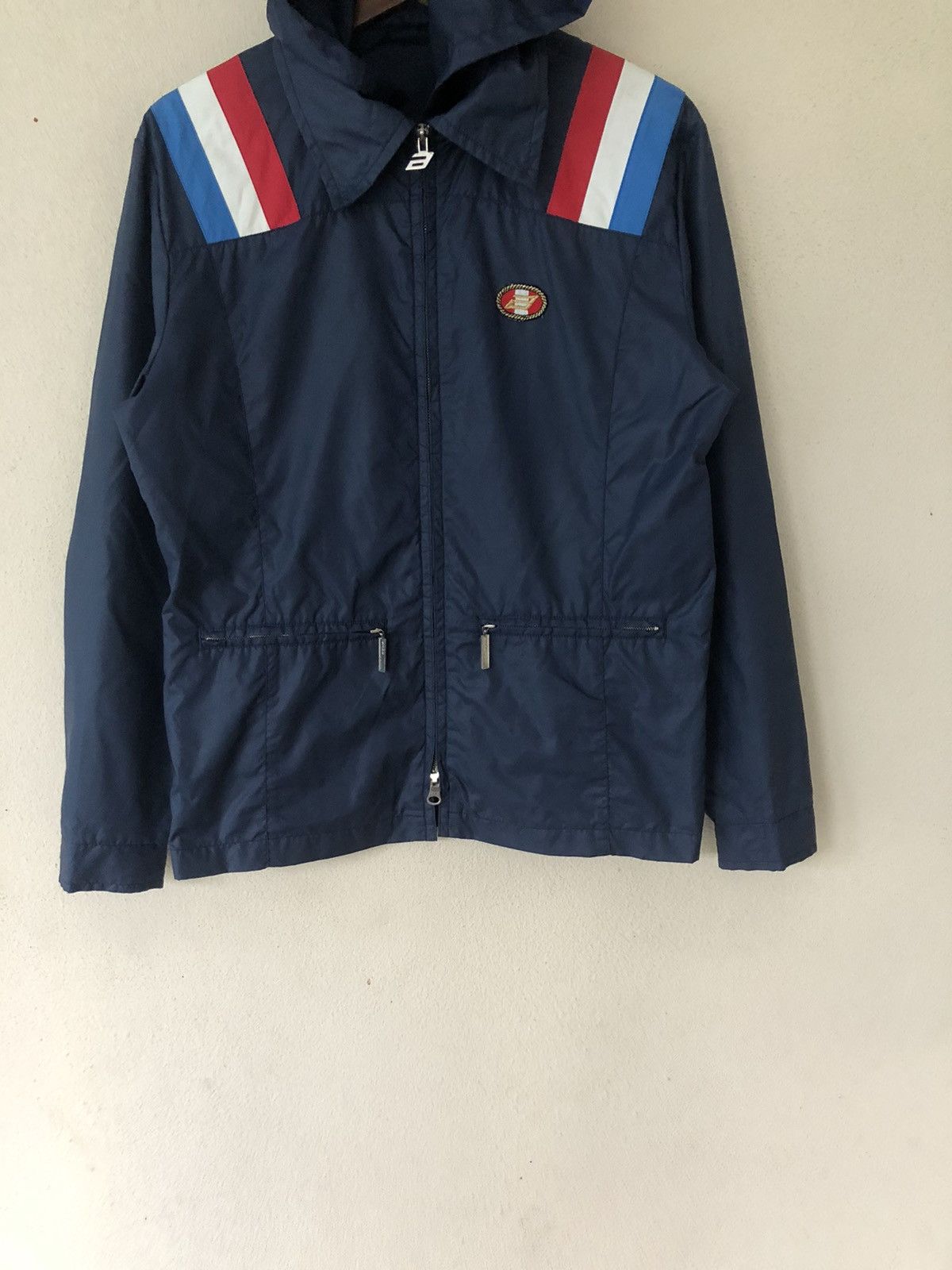 Japanese Brand × Vintage VINTAGE ANBA OF AUSTRIA UNDER LICENSED BY KENKODO Size US S / EU 44-46 / 1 - 3 Thumbnail