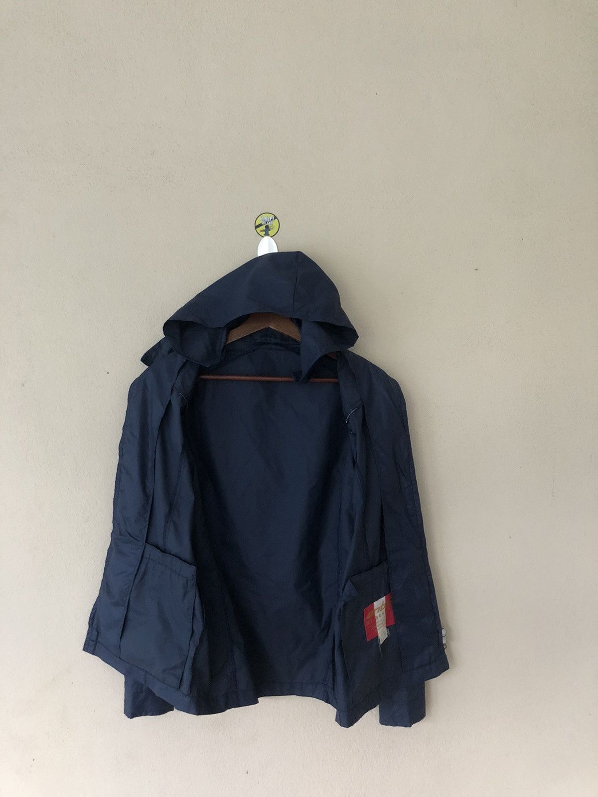 Japanese Brand × Vintage VINTAGE ANBA OF AUSTRIA UNDER LICENSED BY KENKODO Size US S / EU 44-46 / 1 - 7 Thumbnail