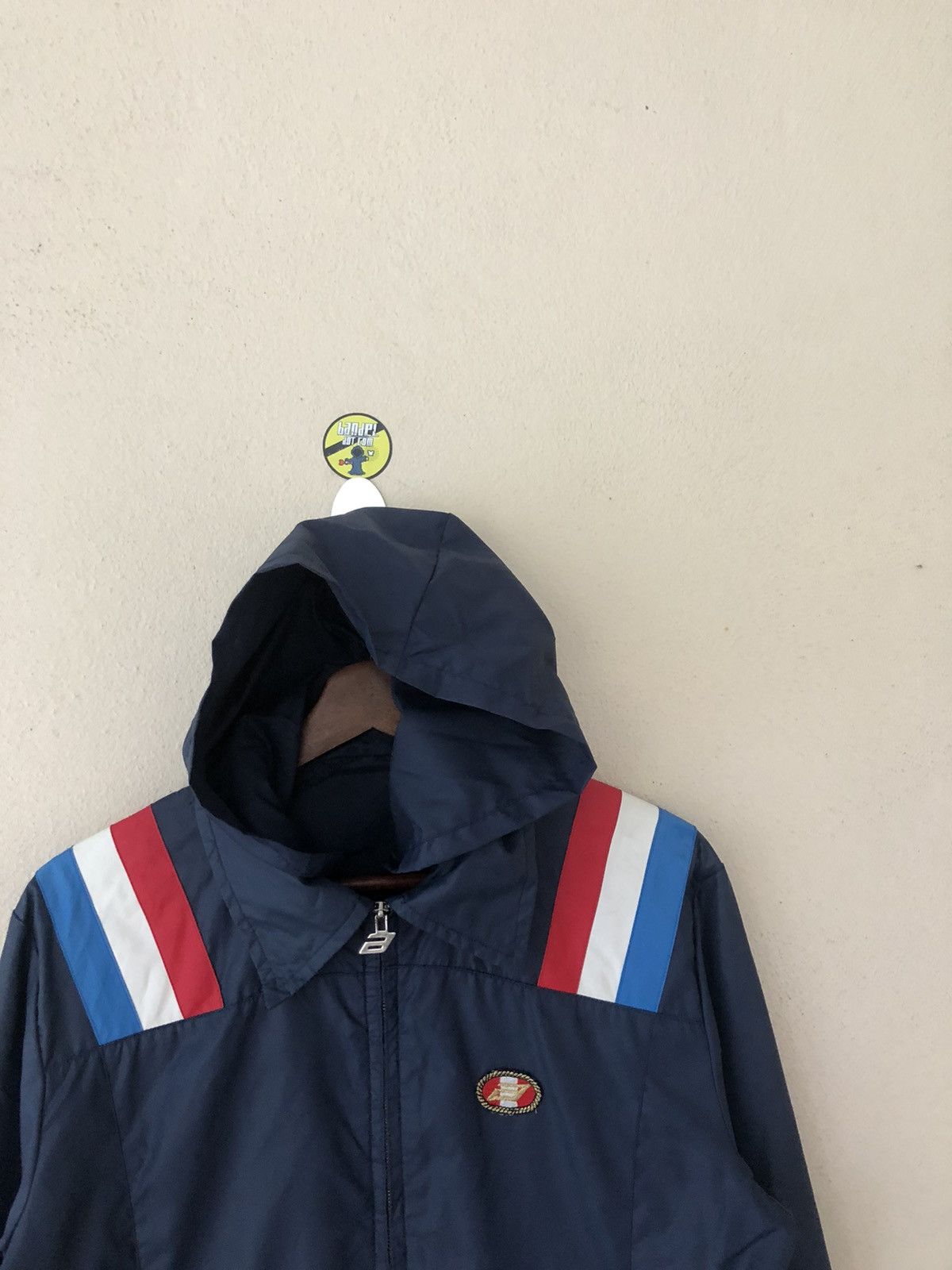 Japanese Brand × Vintage VINTAGE ANBA OF AUSTRIA UNDER LICENSED BY KENKODO Size US S / EU 44-46 / 1 - 2 Thumbnail